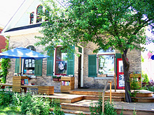 Book Stage - Stratford, Ontario